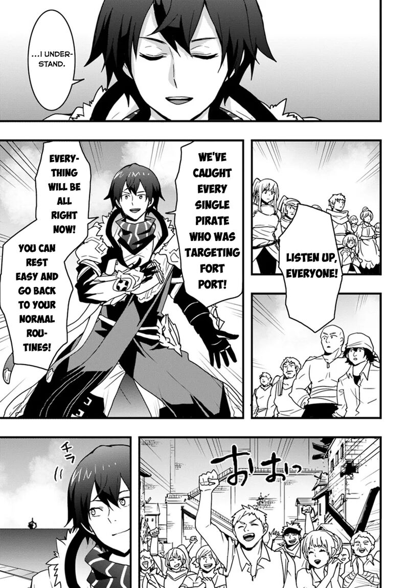 Isekai De Te Ni Ireta Seisan Skill Wa Saikyou Datta You Desu 41 20