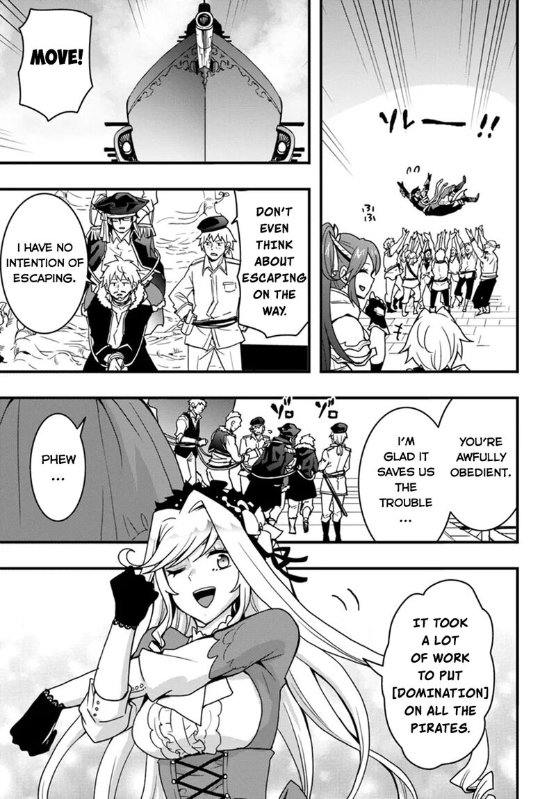 Isekai De Te Ni Ireta Seisan Skill Wa Saikyou Datta You Desu 41 22