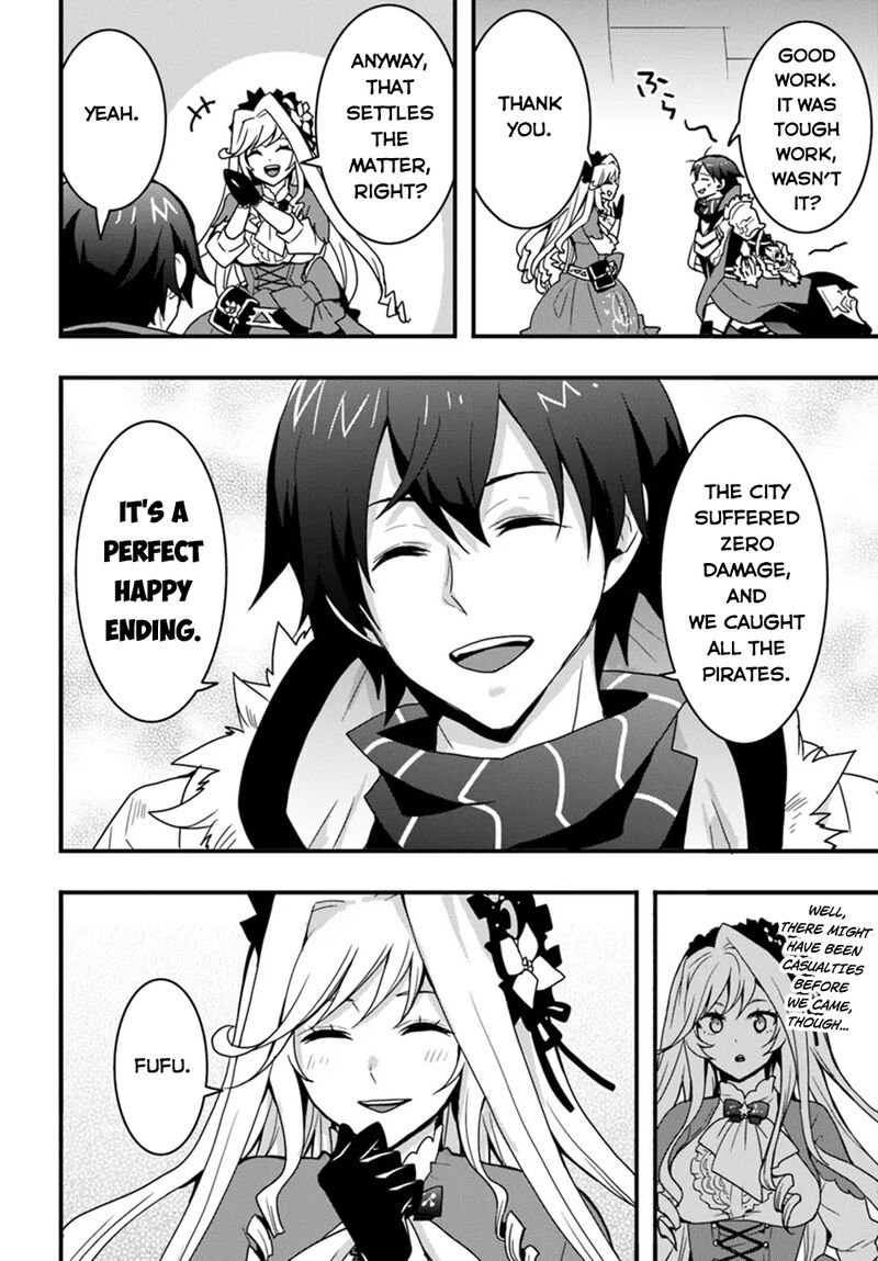 Isekai De Te Ni Ireta Seisan Skill Wa Saikyou Datta You Desu 41 23