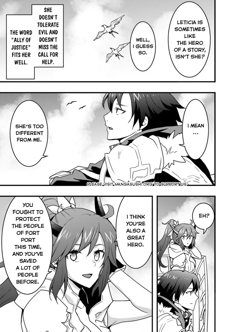 Isekai De Te Ni Ireta Seisan Skill Wa Saikyou Datta You Desu 41 6