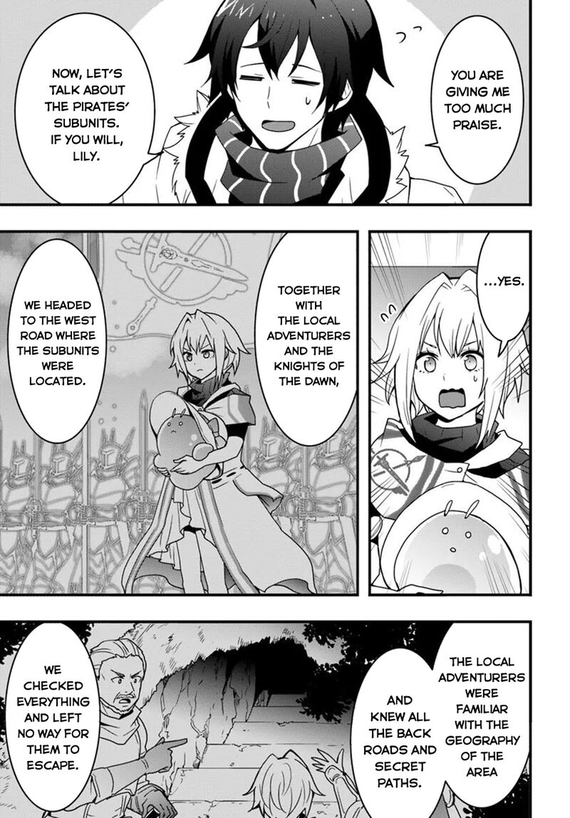 Isekai De Te Ni Ireta Seisan Skill Wa Saikyou Datta You Desu 42 10