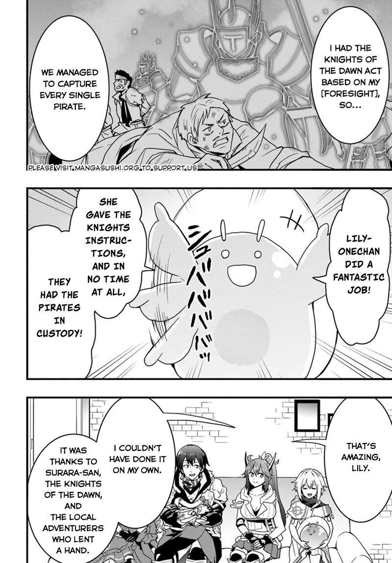 Isekai De Te Ni Ireta Seisan Skill Wa Saikyou Datta You Desu 42 11