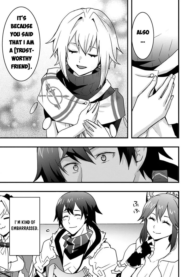 Isekai De Te Ni Ireta Seisan Skill Wa Saikyou Datta You Desu 42 12