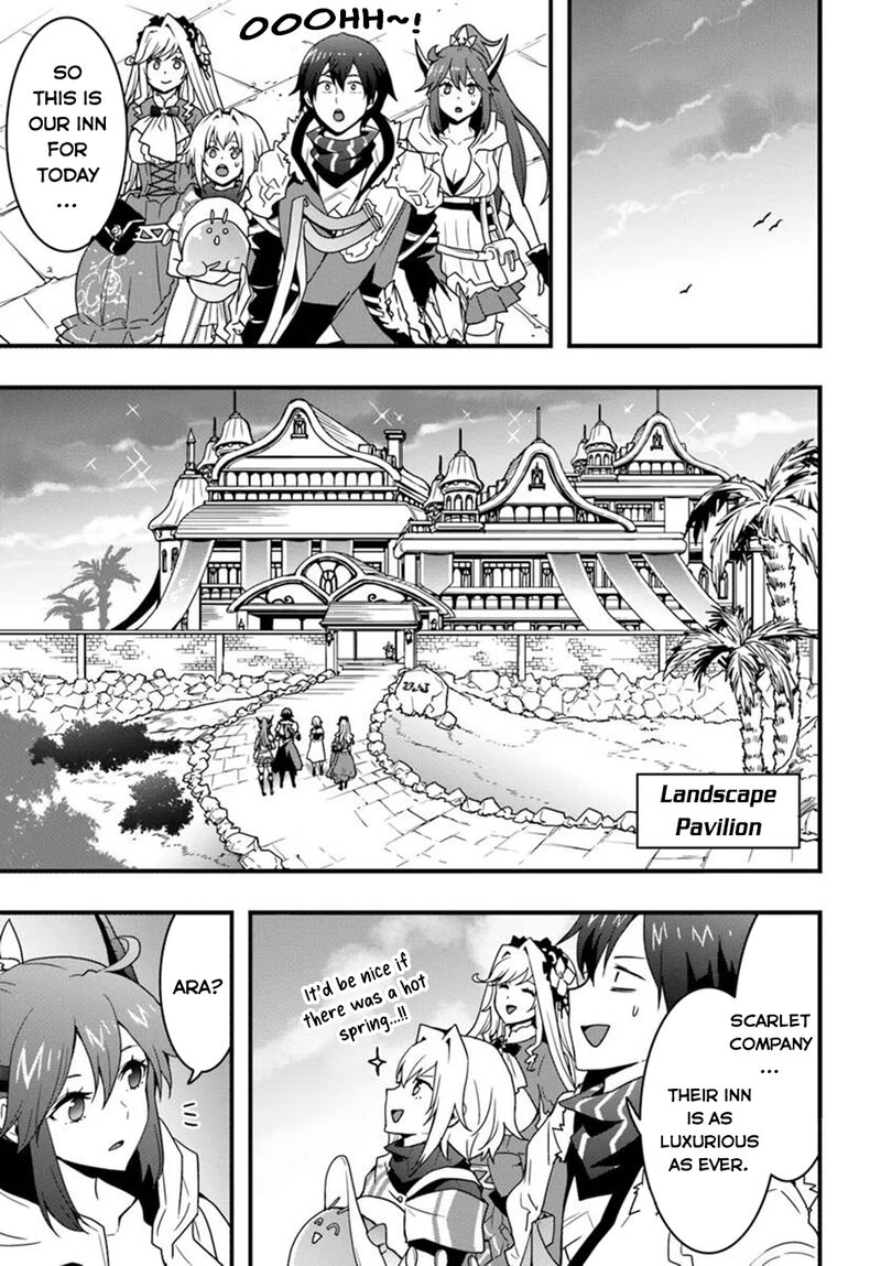 Isekai De Te Ni Ireta Seisan Skill Wa Saikyou Datta You Desu 42 16