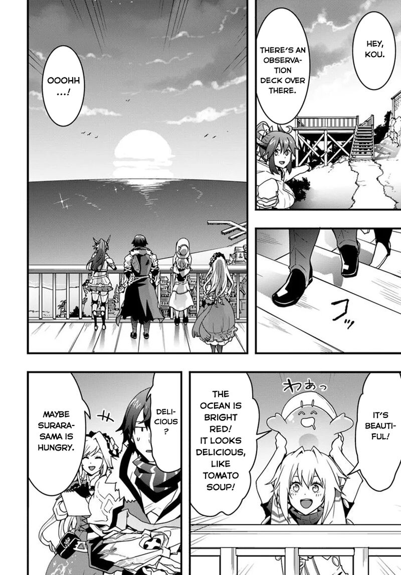 Isekai De Te Ni Ireta Seisan Skill Wa Saikyou Datta You Desu 42 17