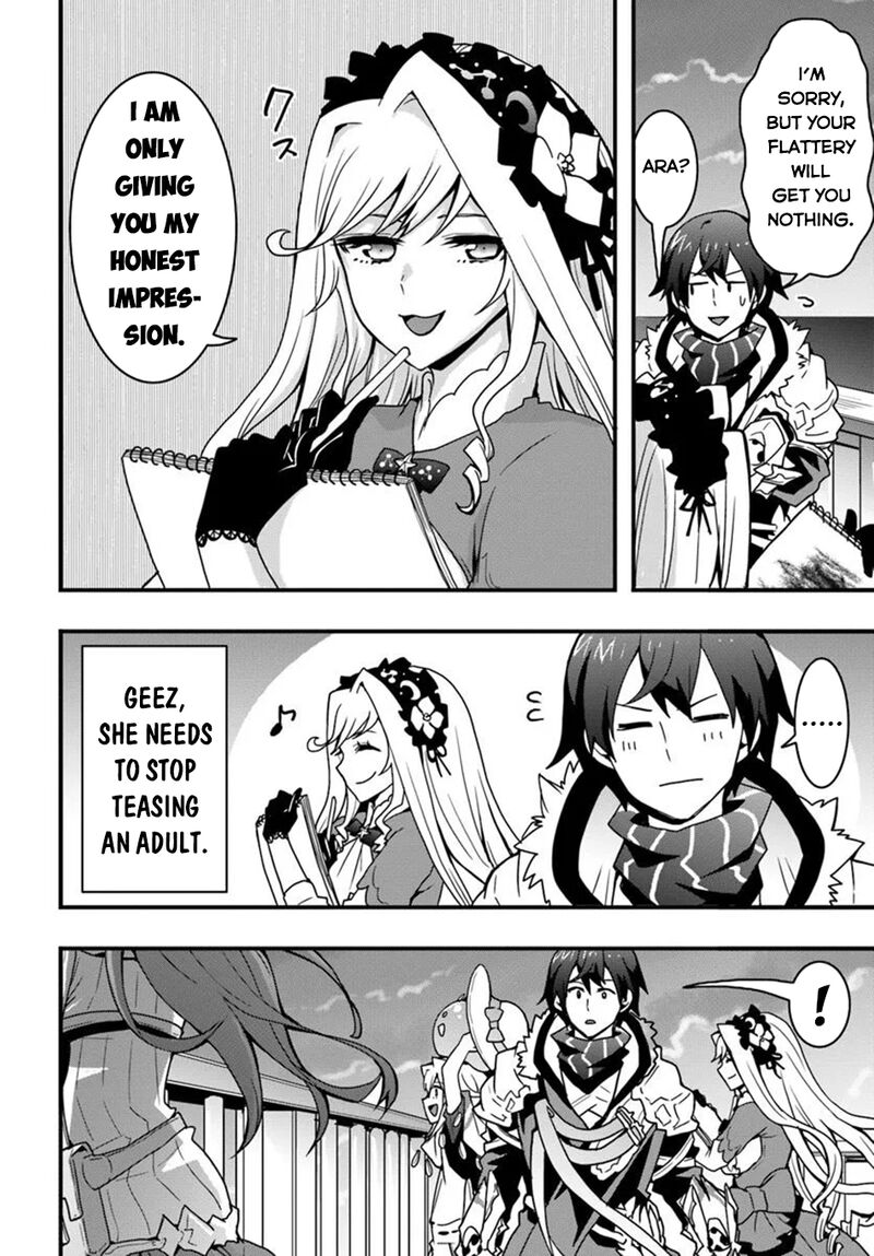Isekai De Te Ni Ireta Seisan Skill Wa Saikyou Datta You Desu 42 19
