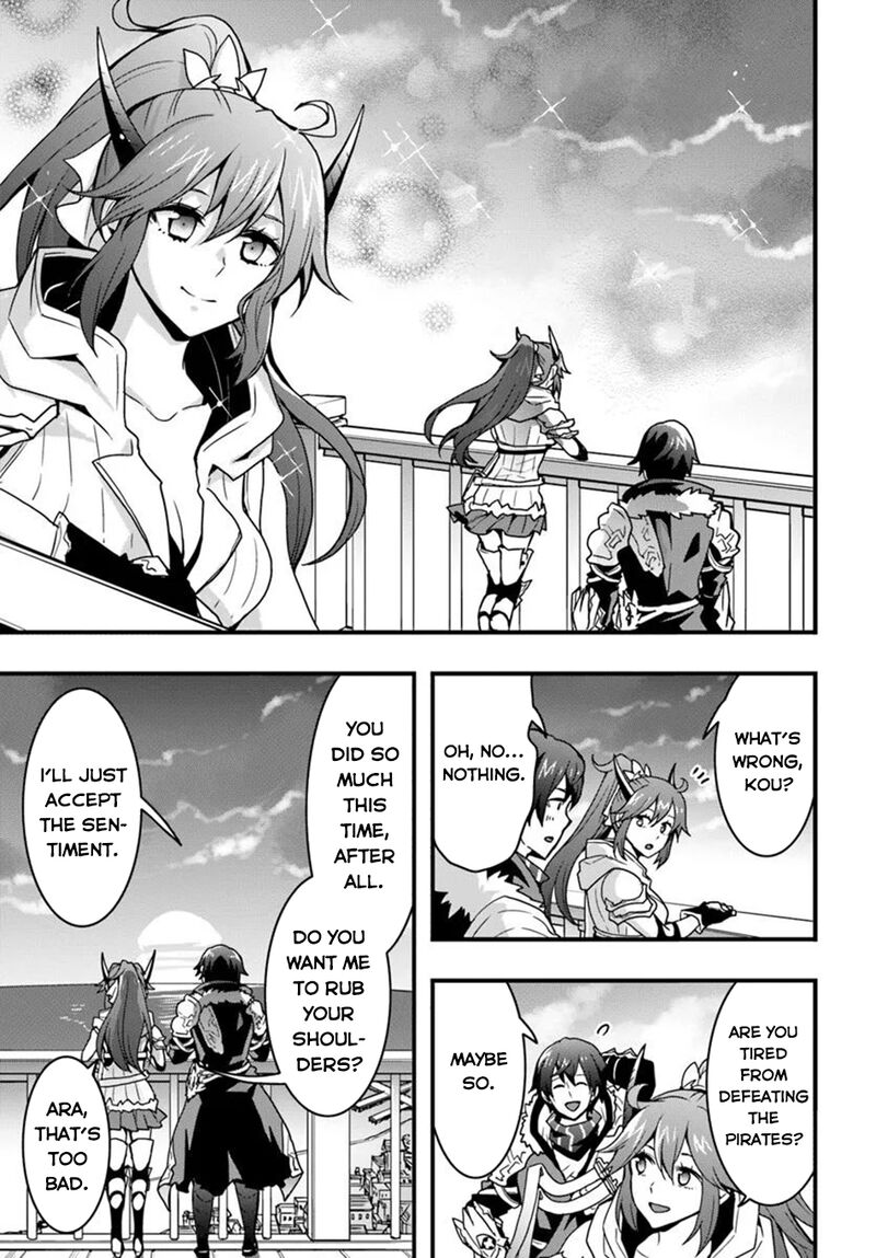 Isekai De Te Ni Ireta Seisan Skill Wa Saikyou Datta You Desu 42 20