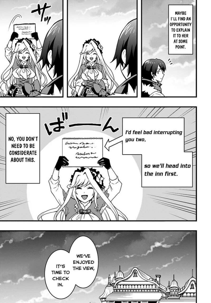 Isekai De Te Ni Ireta Seisan Skill Wa Saikyou Datta You Desu 42 22
