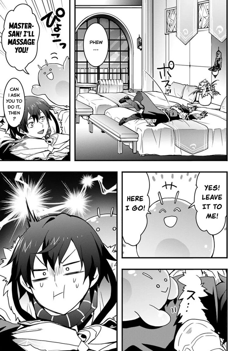 Isekai De Te Ni Ireta Seisan Skill Wa Saikyou Datta You Desu 42 24