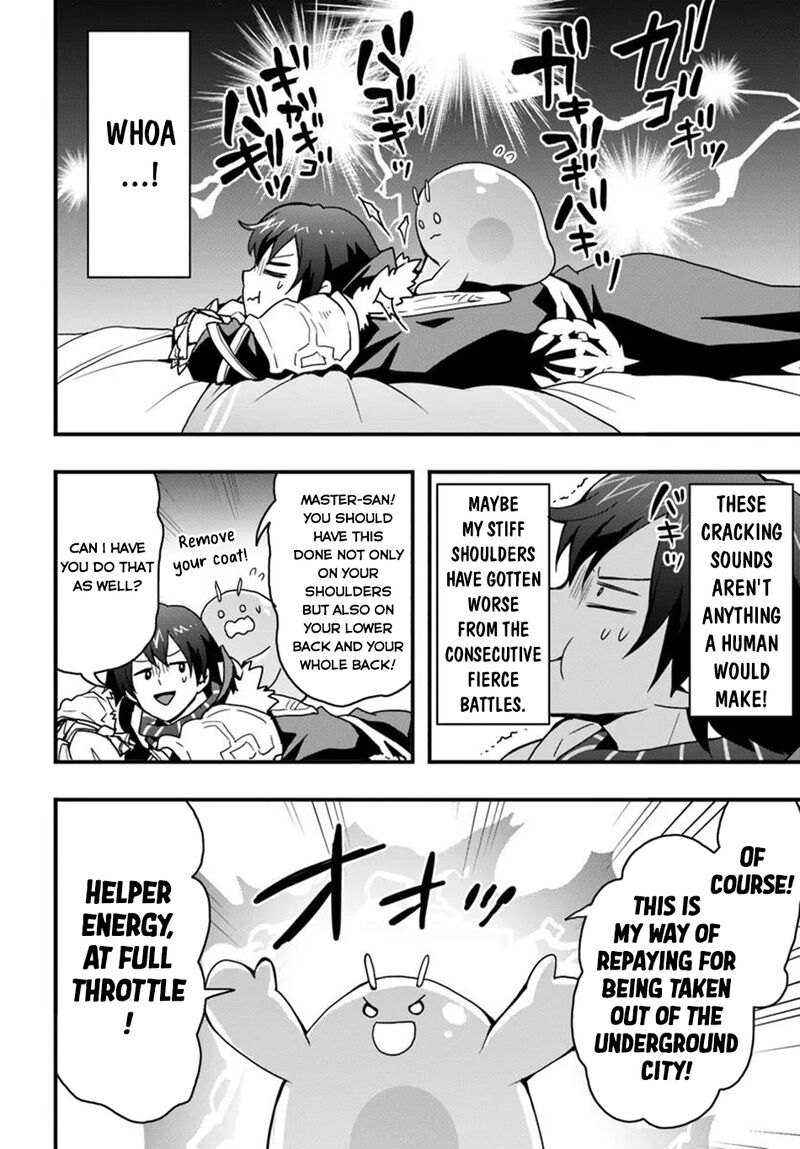 Isekai De Te Ni Ireta Seisan Skill Wa Saikyou Datta You Desu 42 25