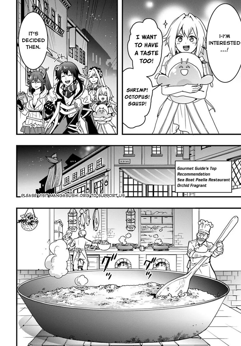 Isekai De Te Ni Ireta Seisan Skill Wa Saikyou Datta You Desu 43 11