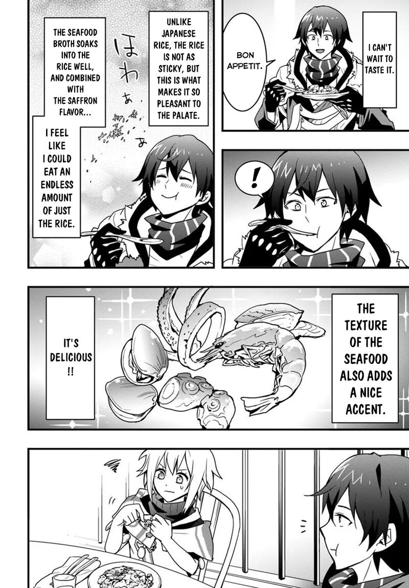 Isekai De Te Ni Ireta Seisan Skill Wa Saikyou Datta You Desu 43 13