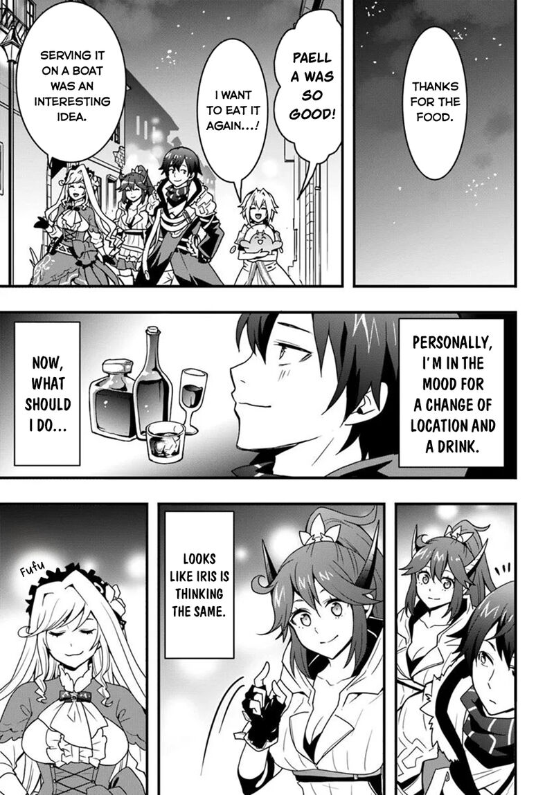 Isekai De Te Ni Ireta Seisan Skill Wa Saikyou Datta You Desu 43 16