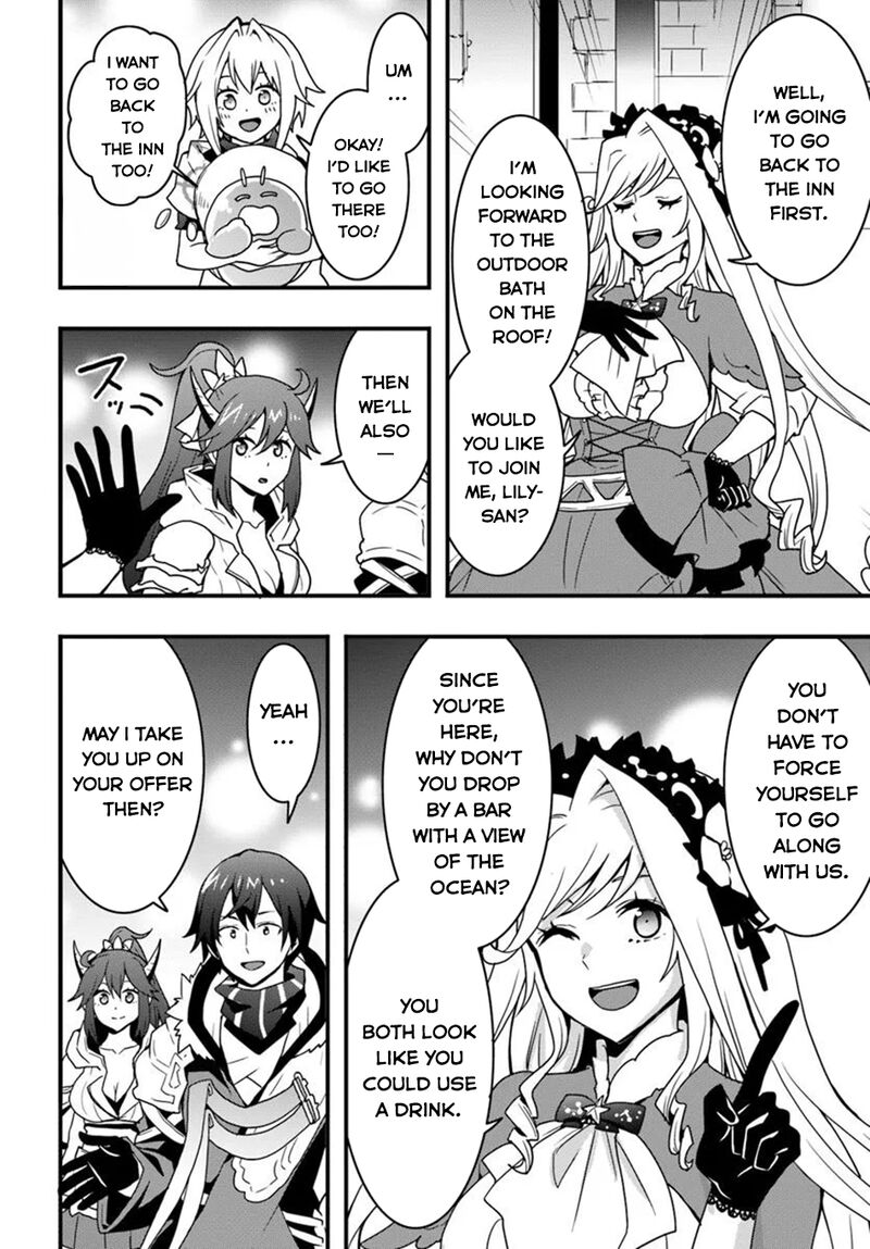 Isekai De Te Ni Ireta Seisan Skill Wa Saikyou Datta You Desu 43 17
