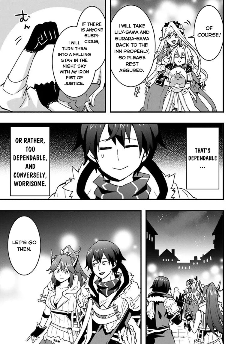 Isekai De Te Ni Ireta Seisan Skill Wa Saikyou Datta You Desu 43 18