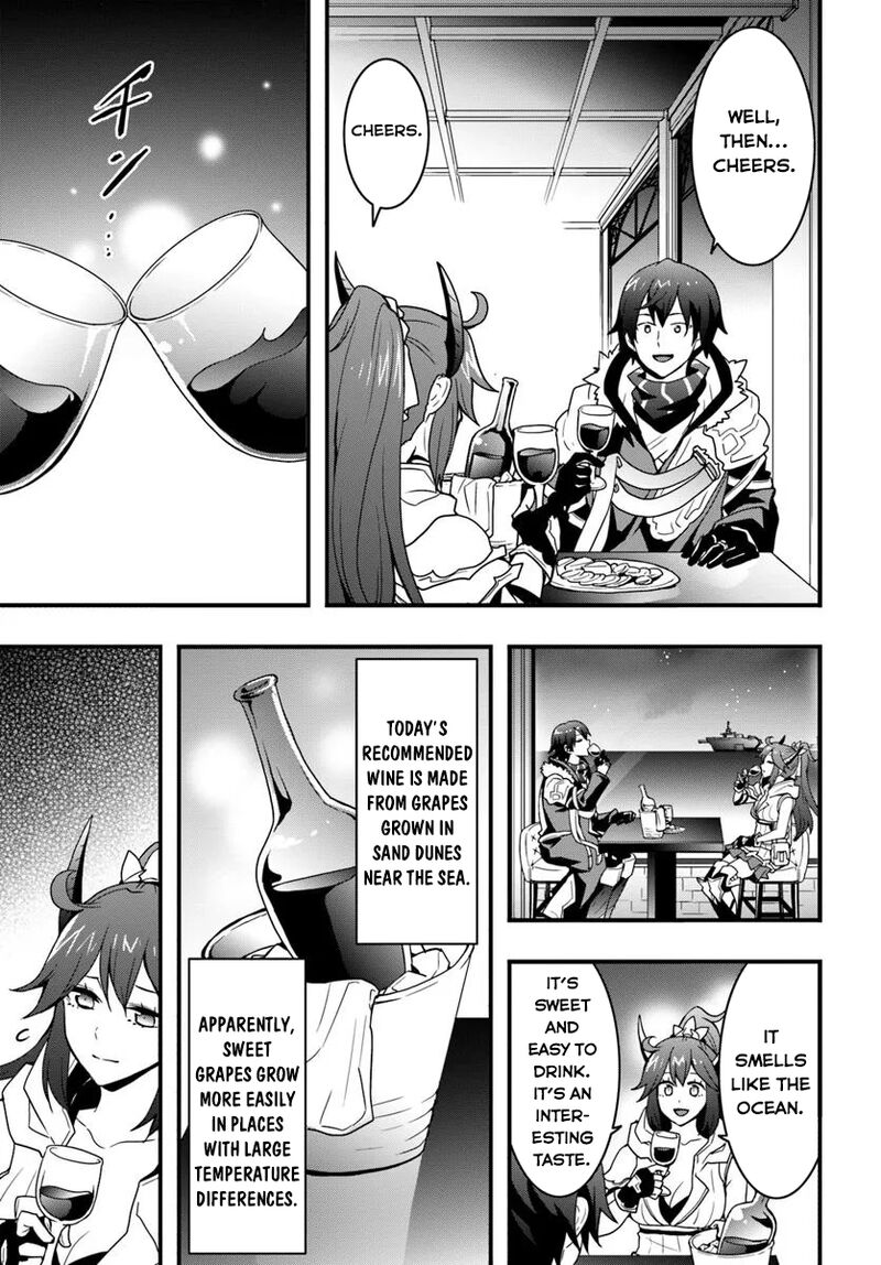 Isekai De Te Ni Ireta Seisan Skill Wa Saikyou Datta You Desu 43 20