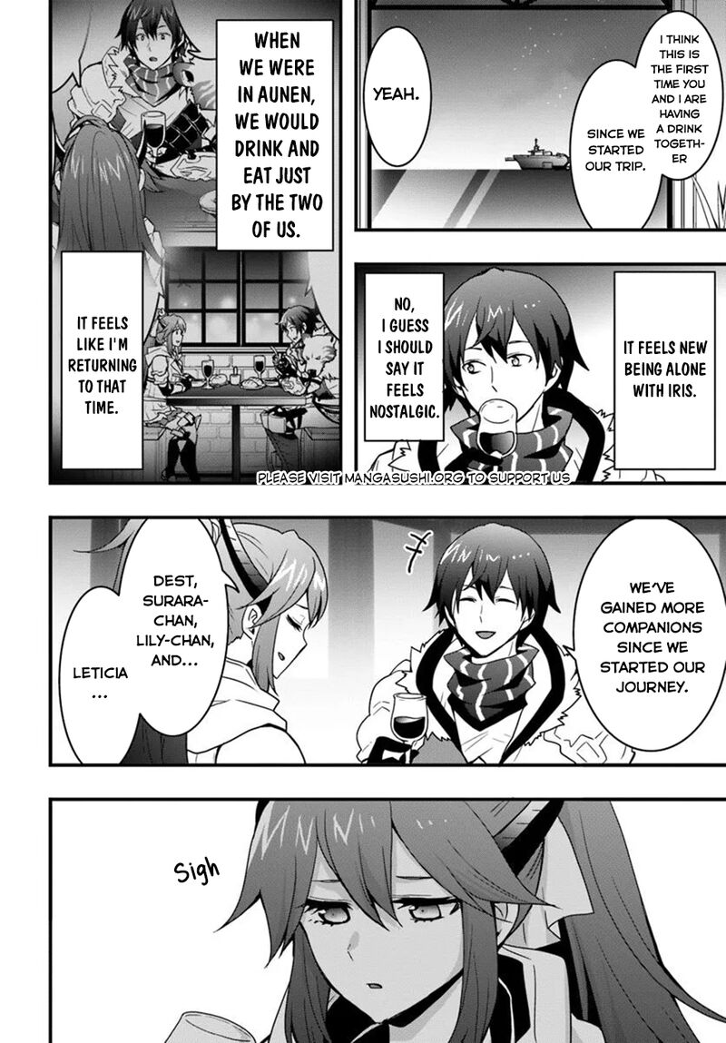 Isekai De Te Ni Ireta Seisan Skill Wa Saikyou Datta You Desu 43 21
