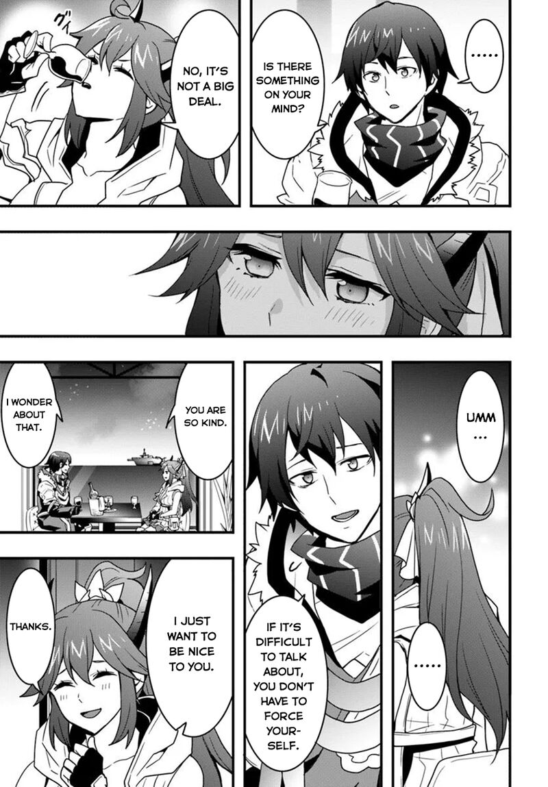 Isekai De Te Ni Ireta Seisan Skill Wa Saikyou Datta You Desu 43 22