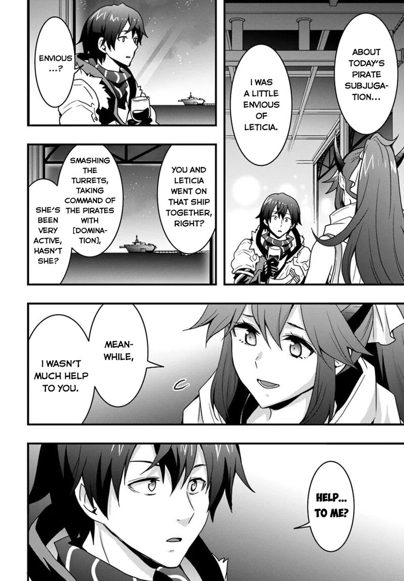 Isekai De Te Ni Ireta Seisan Skill Wa Saikyou Datta You Desu 43 23