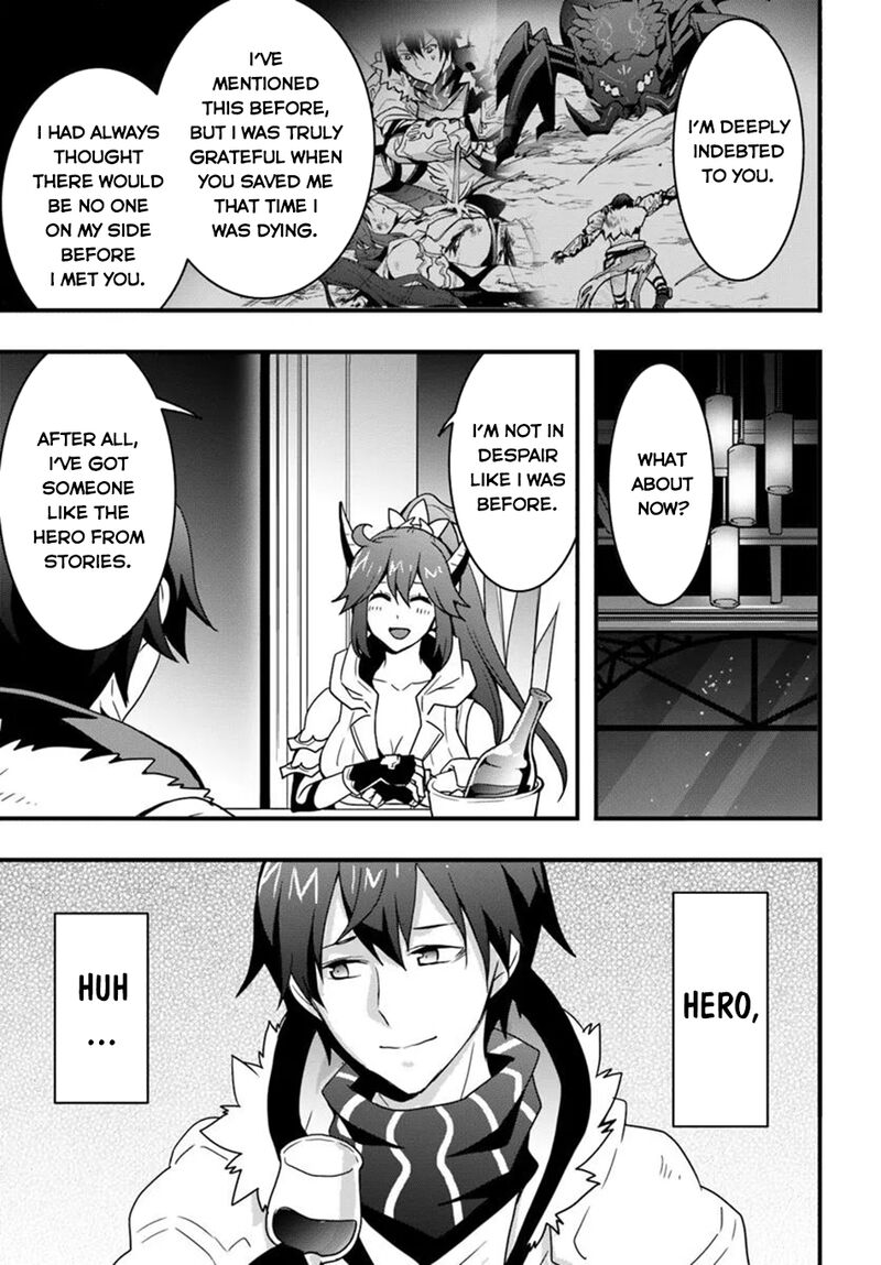 Isekai De Te Ni Ireta Seisan Skill Wa Saikyou Datta You Desu 43 24