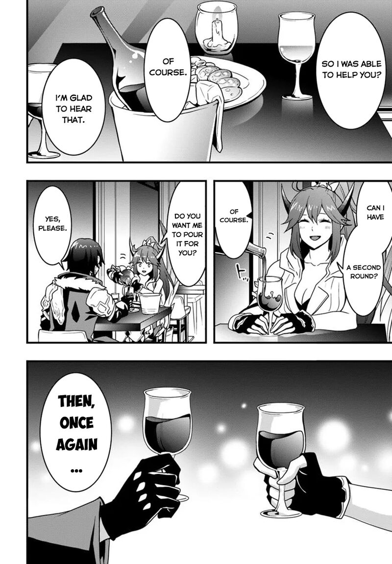 Isekai De Te Ni Ireta Seisan Skill Wa Saikyou Datta You Desu 43 27