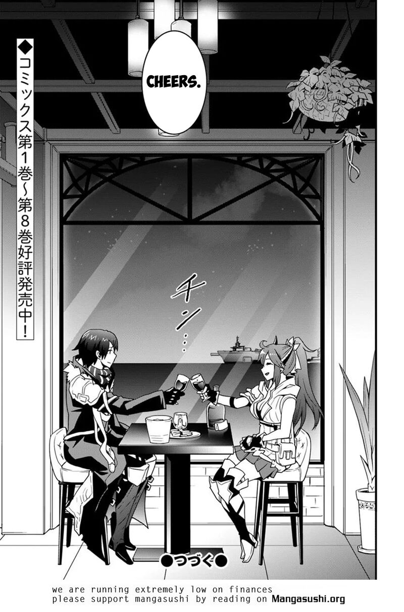 Isekai De Te Ni Ireta Seisan Skill Wa Saikyou Datta You Desu 43 28