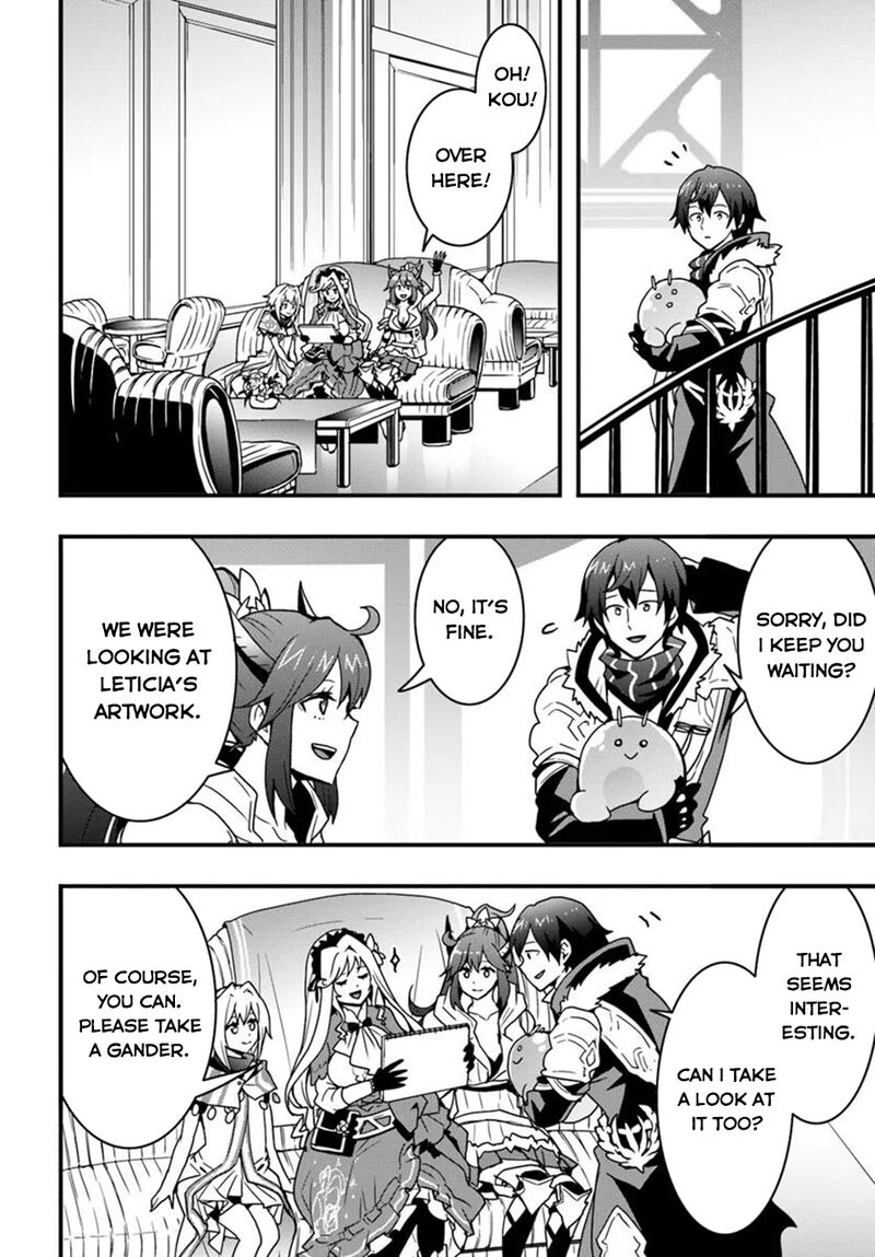 Isekai De Te Ni Ireta Seisan Skill Wa Saikyou Datta You Desu 43 5