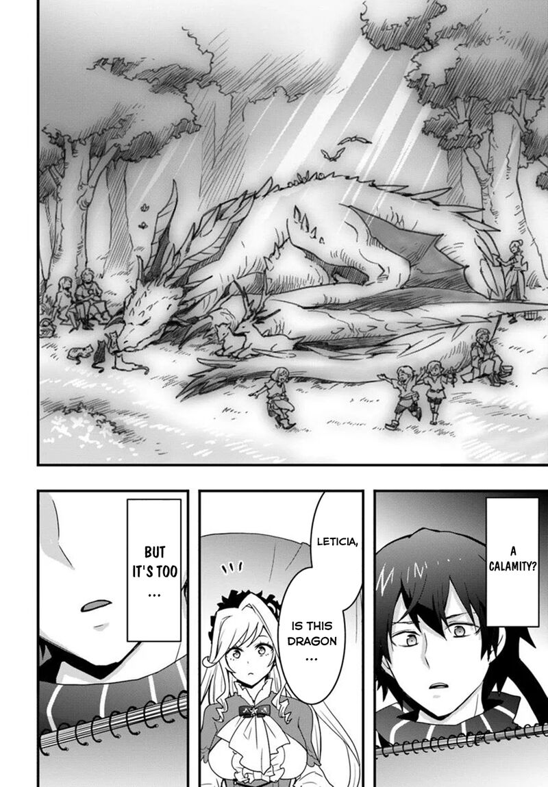 Isekai De Te Ni Ireta Seisan Skill Wa Saikyou Datta You Desu 43 7