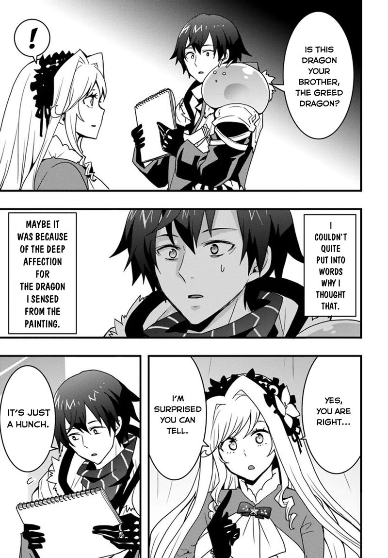Isekai De Te Ni Ireta Seisan Skill Wa Saikyou Datta You Desu 43 8