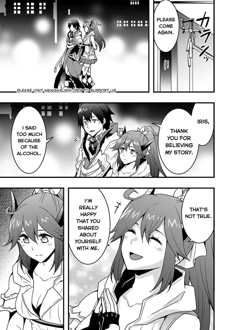 Isekai De Te Ni Ireta Seisan Skill Wa Saikyou Datta You Desu 44 10