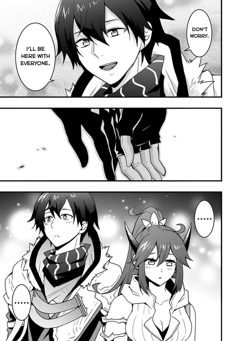 Isekai De Te Ni Ireta Seisan Skill Wa Saikyou Datta You Desu 44 12