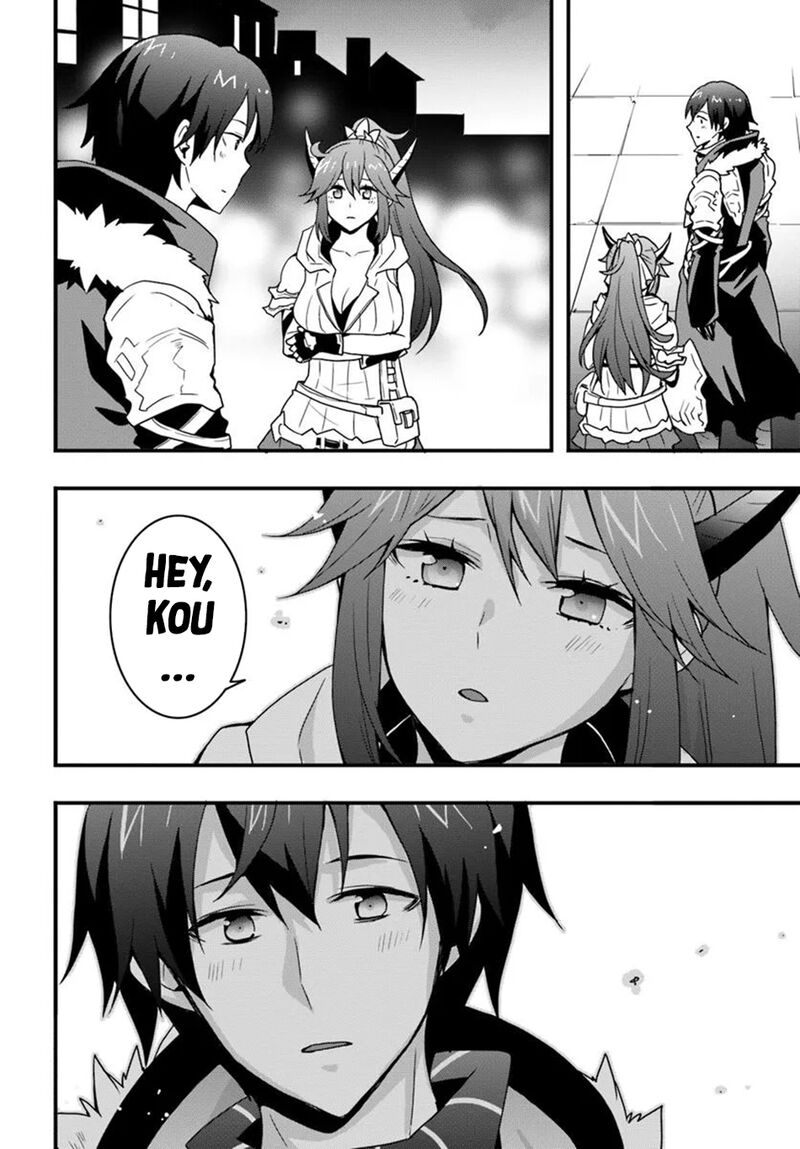 Isekai De Te Ni Ireta Seisan Skill Wa Saikyou Datta You Desu 44 13