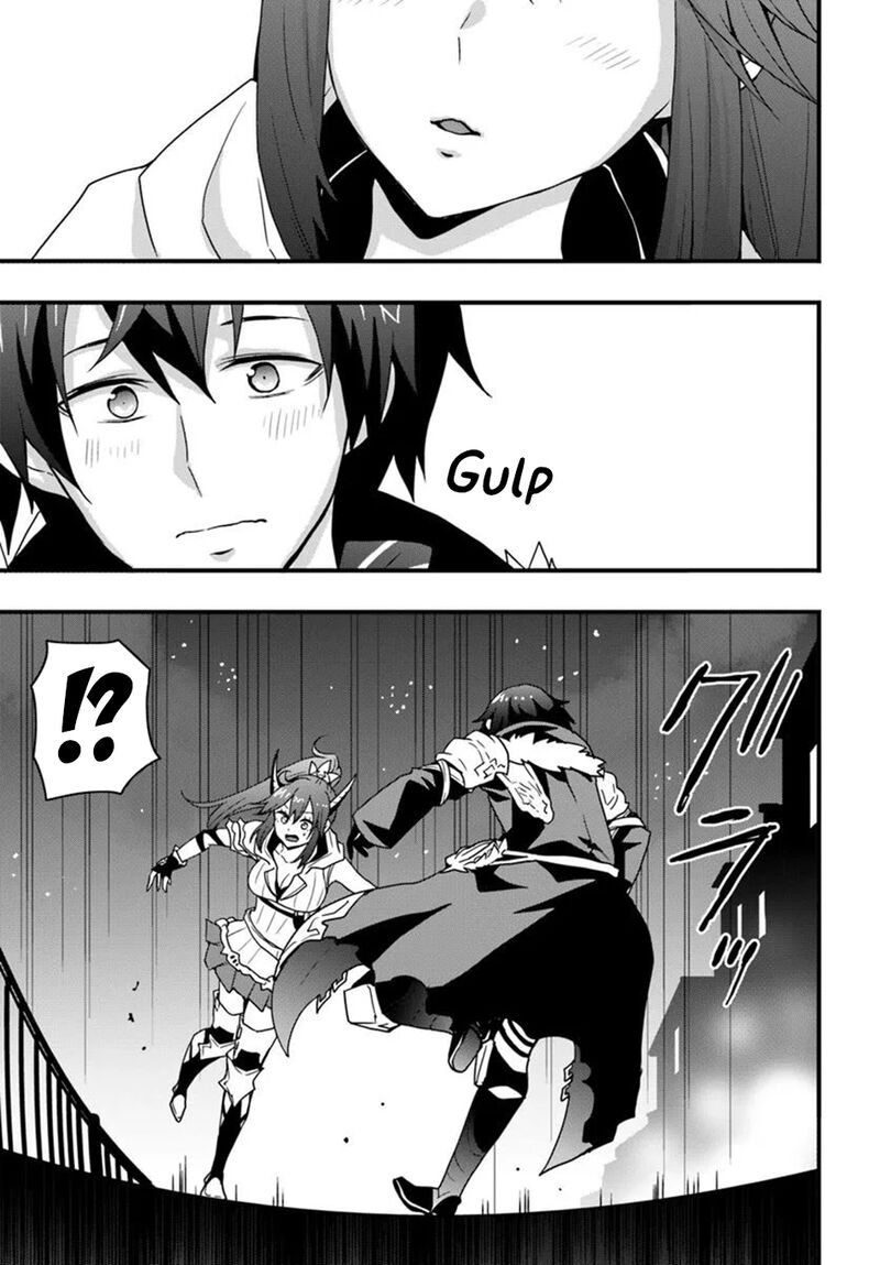 Isekai De Te Ni Ireta Seisan Skill Wa Saikyou Datta You Desu 44 14