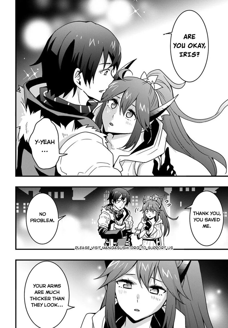 Isekai De Te Ni Ireta Seisan Skill Wa Saikyou Datta You Desu 44 16