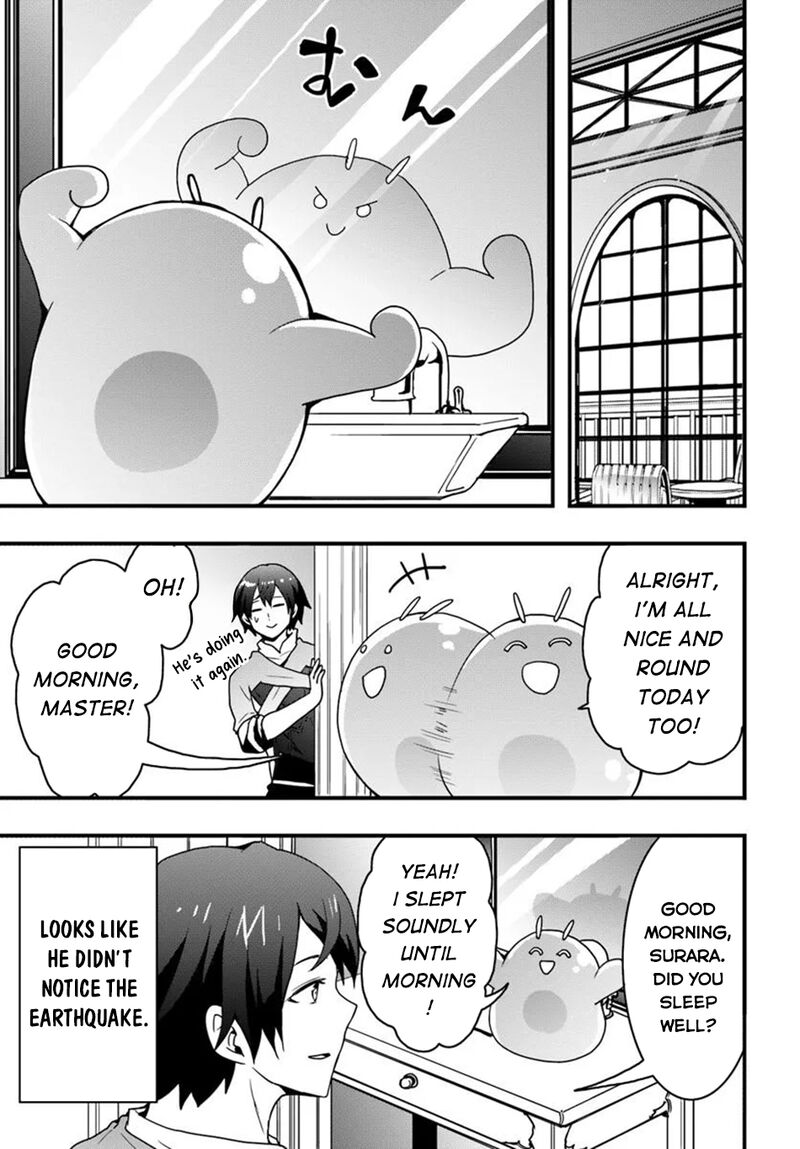 Isekai De Te Ni Ireta Seisan Skill Wa Saikyou Datta You Desu 44 21