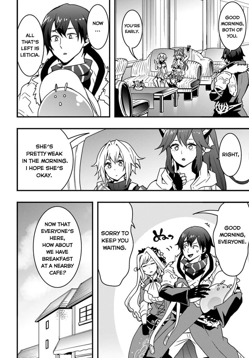 Isekai De Te Ni Ireta Seisan Skill Wa Saikyou Datta You Desu 44 22
