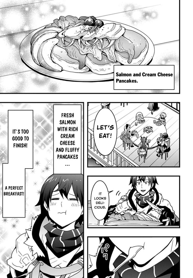 Isekai De Te Ni Ireta Seisan Skill Wa Saikyou Datta You Desu 44 23