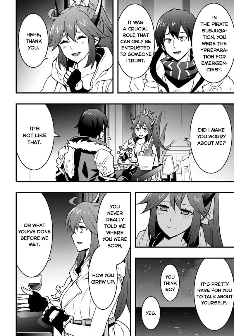 Isekai De Te Ni Ireta Seisan Skill Wa Saikyou Datta You Desu 44 5