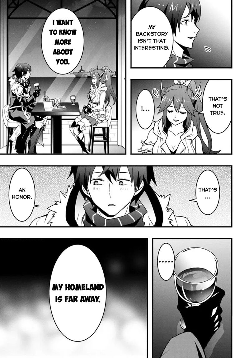 Isekai De Te Ni Ireta Seisan Skill Wa Saikyou Datta You Desu 44 6