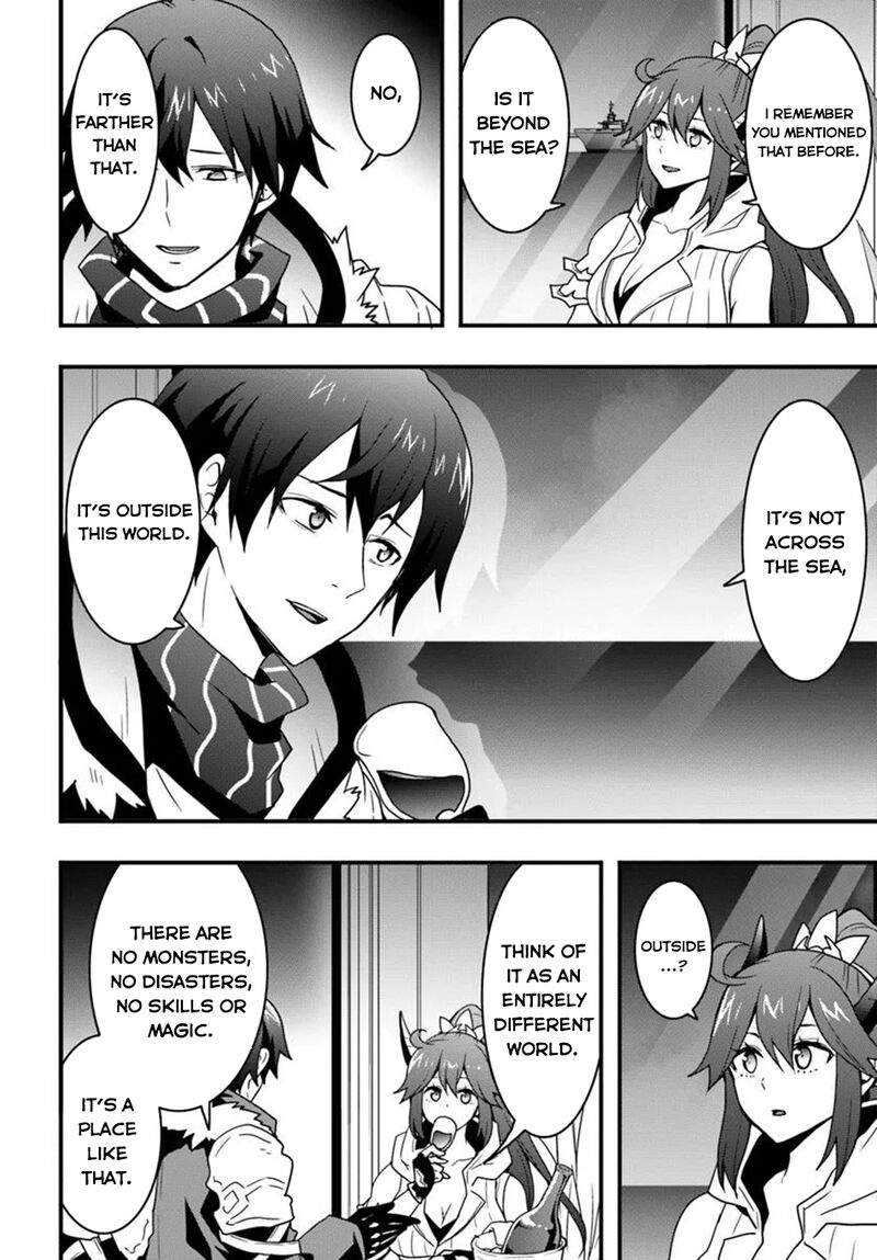 Isekai De Te Ni Ireta Seisan Skill Wa Saikyou Datta You Desu 44 7