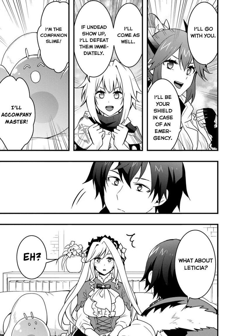 Isekai De Te Ni Ireta Seisan Skill Wa Saikyou Datta You Desu 45 10