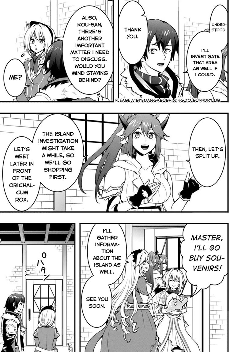 Isekai De Te Ni Ireta Seisan Skill Wa Saikyou Datta You Desu 45 12