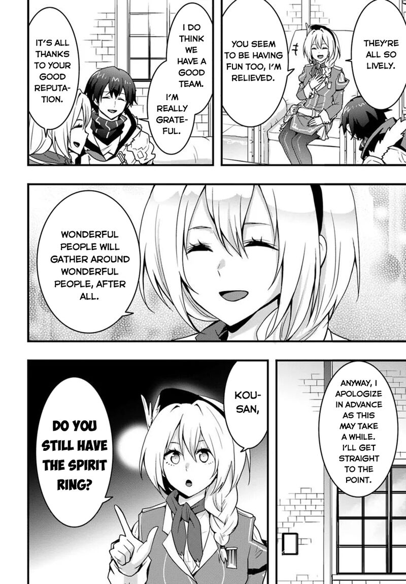 Isekai De Te Ni Ireta Seisan Skill Wa Saikyou Datta You Desu 45 13