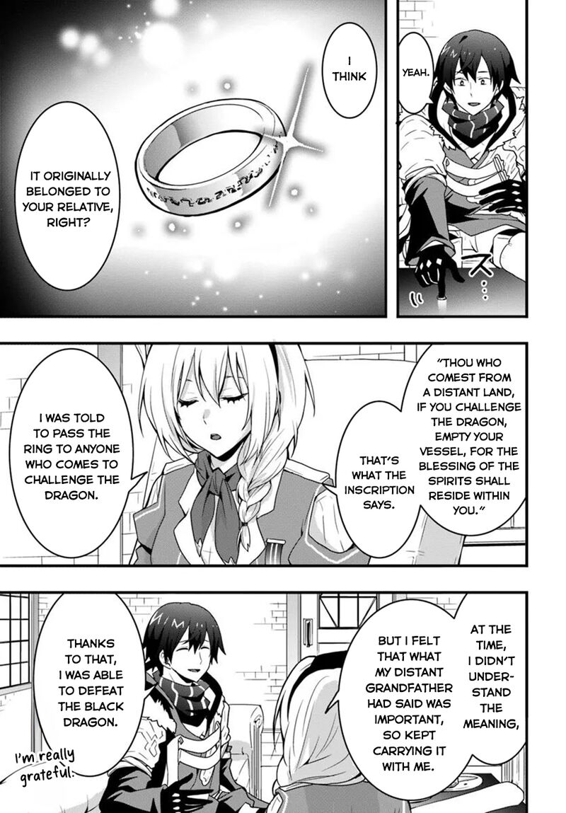 Isekai De Te Ni Ireta Seisan Skill Wa Saikyou Datta You Desu 45 14