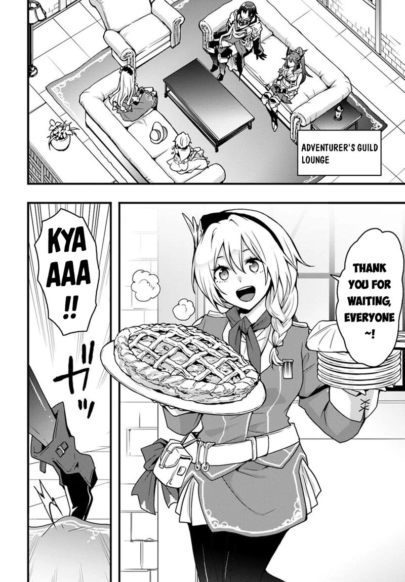 Isekai De Te Ni Ireta Seisan Skill Wa Saikyou Datta You Desu 45 3