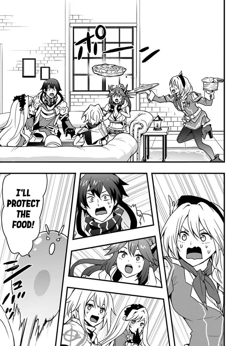 Isekai De Te Ni Ireta Seisan Skill Wa Saikyou Datta You Desu 45 4