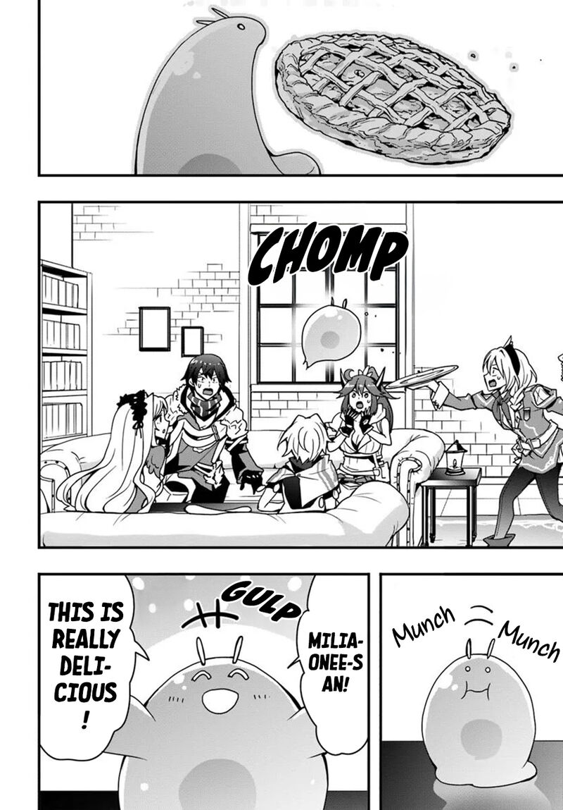 Isekai De Te Ni Ireta Seisan Skill Wa Saikyou Datta You Desu 45 5