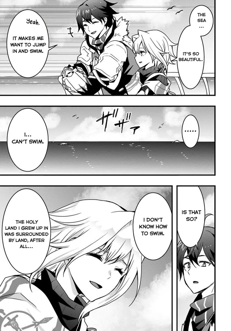Isekai De Te Ni Ireta Seisan Skill Wa Saikyou Datta You Desu 46 10