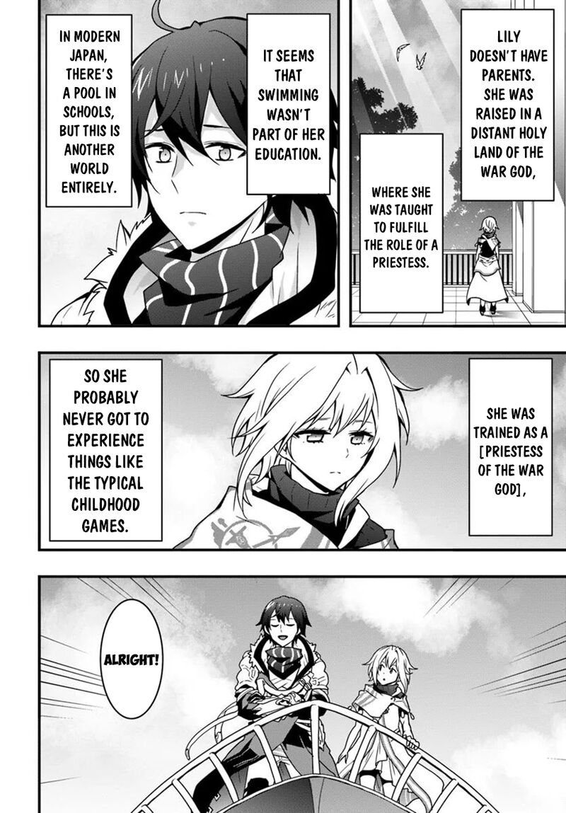 Isekai De Te Ni Ireta Seisan Skill Wa Saikyou Datta You Desu 46 11