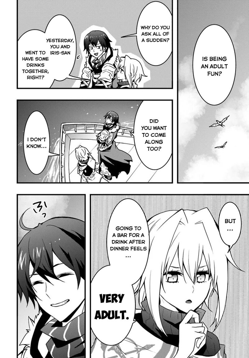 Isekai De Te Ni Ireta Seisan Skill Wa Saikyou Datta You Desu 46 13